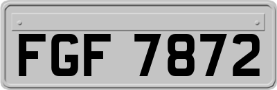 FGF7872