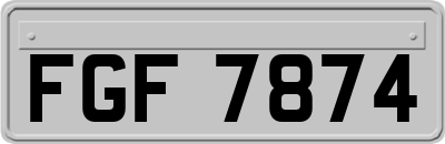 FGF7874