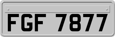 FGF7877