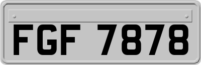FGF7878