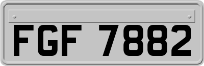FGF7882