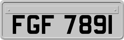 FGF7891