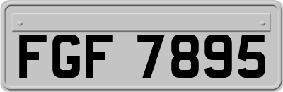 FGF7895