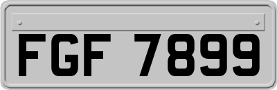 FGF7899