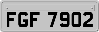 FGF7902