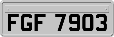 FGF7903