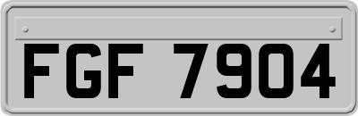 FGF7904
