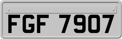 FGF7907