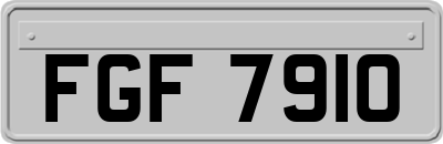 FGF7910