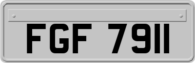 FGF7911