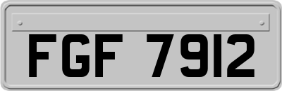 FGF7912