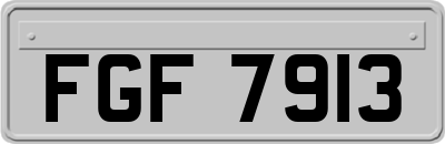 FGF7913