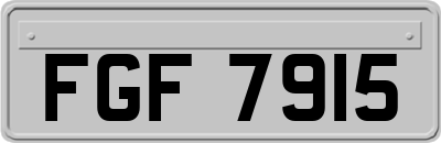 FGF7915