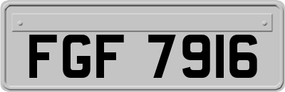 FGF7916