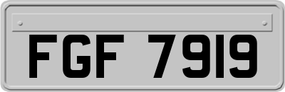 FGF7919