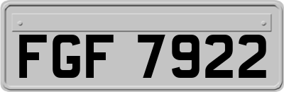 FGF7922