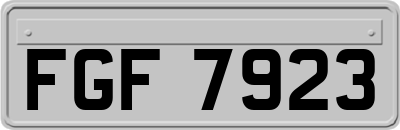FGF7923