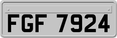 FGF7924