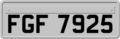 FGF7925