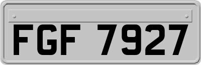 FGF7927