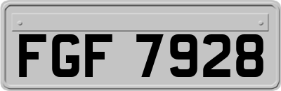 FGF7928