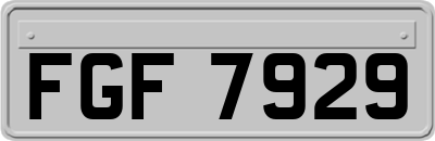 FGF7929