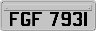 FGF7931