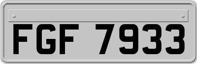 FGF7933