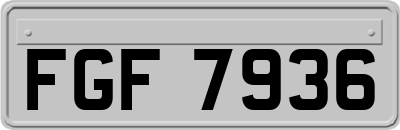 FGF7936