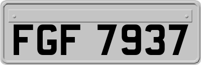 FGF7937