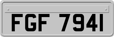 FGF7941