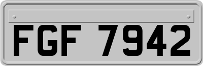 FGF7942