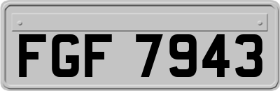 FGF7943