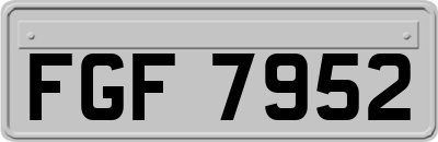FGF7952
