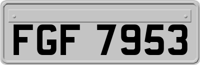 FGF7953