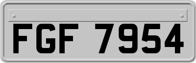 FGF7954