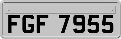 FGF7955