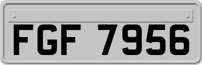 FGF7956