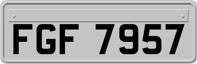 FGF7957
