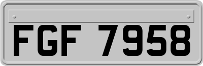 FGF7958