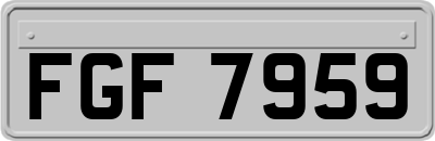 FGF7959