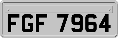 FGF7964