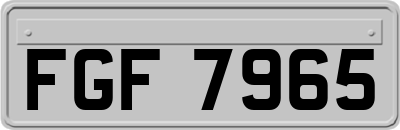 FGF7965