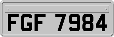 FGF7984