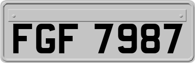 FGF7987