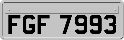 FGF7993