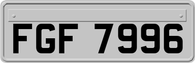 FGF7996