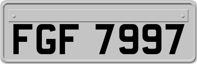 FGF7997