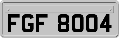 FGF8004