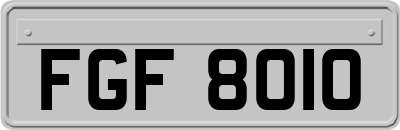 FGF8010